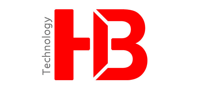 Logo HB Technology
